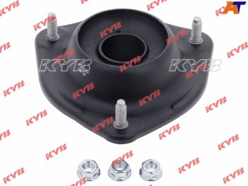 3 899 р. Опора передней стойки Hyundai Getz 02-11  Accent 94-12  Verna 06-09  ТагАЗ Accent 99-12 (Справа=С KAYABA SM5201  с доставкой в г. Кемерово. Увеличить фотографию 1