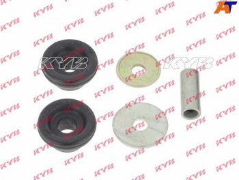 1 439 р. Комплект втулок заднего амортизатора HONDA CR-V 01-15  CIVIC 01-06  STREAM 00-06  EDIX 04-09 KAYABA SM5400  с доставкой в г. Кемерово. Увеличить фотографию 3