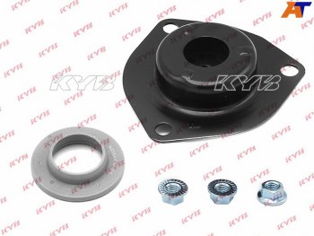 3 699 р. Опора передней стойки NISSAN CEFIRO  MAXIMA  PRIMERA  SERENA  X-TRAIL  INFINITY I30 98-         KAYABA SM5409  с доставкой в г. Кемерово. Увеличить фотографию 2