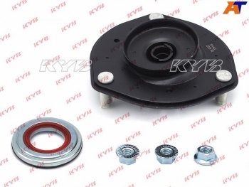 5 299 р. Опора передней стойки Toyota Camry (XV30) 01-06  Harrier (XU30) 03-13  Lexus RX 03-09  Toyota Cam KAYABA SM5423  с доставкой в г. Кемерово. Увеличить фотографию 3