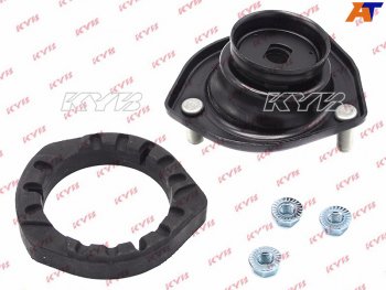 4 899 р. Опора задней стойки Toyota Harrier (XU10,XU30) 97-13  Lexus RX 03-09  Toyota Highlander 00-13  Kl KAYABA SM5492  с доставкой в г. Кемерово. Увеличить фотографию 1