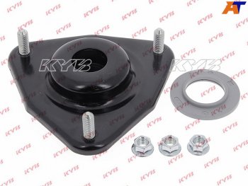 4 399 р. Опора передней стойки MITSUBISHI DELICA D5  GALANT FORTIS  LANCER  EVOLUTION  OUTLANDER  CITROE KAYABA SM5657  с доставкой в г. Кемерово. Увеличить фотографию 2
