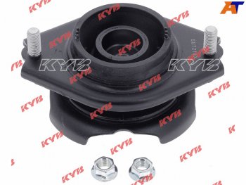 3 899 р. Опора задней стойки Subaru Forester 07-13  Impreza 07-14  Legacy 09-22  Outback 09-15 (Справа=Сле KAYABA SM5786  с доставкой в г. Кемерово. Увеличить фотографию 3