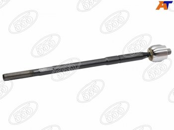 Тяга рулевая TOYOTA BBCALDINACARINACORONAECHOGAIAIPSUMISTNADIARAUMVITZYARIS 4WD 92-05     555 SR-3720