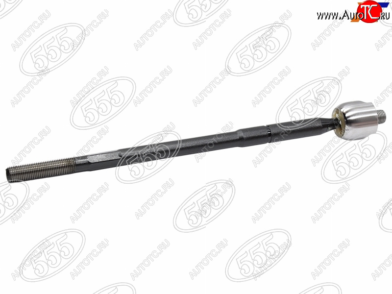 1 249 р. Тяга рулевая TOYOTA BBCALDINACARINACORONAECHOGAIAIPSUMISTNADIARAUMVITZYARIS 4WD 92-05     555 SR-3720  с доставкой в г. Кемерово