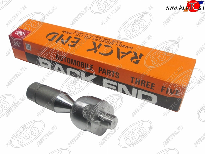 2 089 р. Тяга рулевая TOYOTA LAND CRUISER PRADOSURF 96-02 555 SR-3560  с доставкой в г. Кемерово