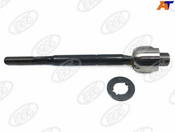 Тяга рулевая TOYOTA LAND CRUISER PRADOLEXUS GX470HILUXSURF4RUNNER 02- 555 SR-3840
