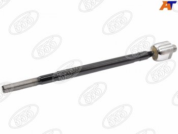 Тяга рулевая SUBARU FORESTER 07- 555 SR-6680