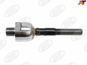 Тяга рулевая HONDA ACCORD CU# 08-12ACURA TSX 09-14 555 SR-H050