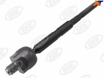 Тяга рулевая NISSAN JUKE 10-LEAF 10-17 LH=RH 555 SR-N340