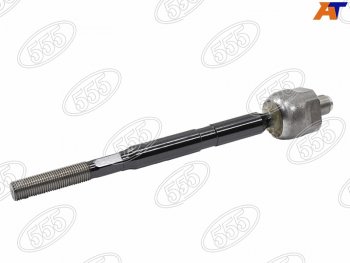 Тяга рулевая SUZUKI ESCUDOVITARA 98-06NISSAN PRIMERABLURBIRD 4WD 96-01SERENA 05-LAFESTA 04-11H 555 SR-N220