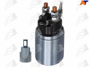 Втягивающее реле стартера NISSAN TERRANO 2.7 R20 12V 96-02 TD27T AS-PL SS2008