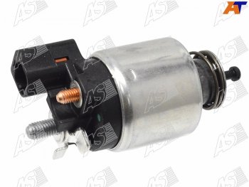 Втягивающее реле стартера HYUNDAI SOLARIS SB 14-KIA RIO DX 15 - Z-11 AS-PL SS1104P