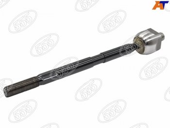 1 149 р. Тяга рулевая TOYOTA PASSO 10- 555 SR-T530  с доставкой в г. Кемерово. Увеличить фотографию 2