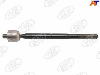 Тяга рулевая TOYOTA PROBOXSUCCEED 14-RACTIS 05-SIENTA 15- 555 SRT-720