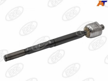 Тяга рулевая TOYOTA BELTAVITZYARIS 05-12 555 SRT-020