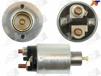 Втягивающее реле стартера MITSUBISHI AIRTREK CU#WLANCER CS 4G694G6364 AS-PL SS5111
