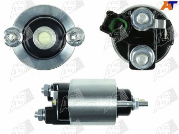 Втягивающее реле стартера LEXUS GS 460 4.6 08-11 1UR-FETOYOTA AVENSIS 00-04RAV 4COROLLA 00- 1-4ZZ AS-PL SS6030