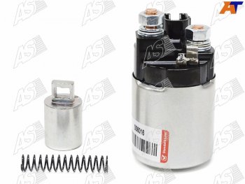 Втягивающее реле стартера TOYOTA COROLLA 02-07FIELDER 12-RAV4 10-LEXUS ISGS12В AS-PL SS6016