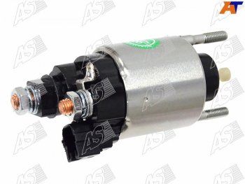 Втягивающее реле стартера TOYOTA CAMRY #SV70 17- YARIS 1.0 11- 1KRFE AS-PL SS6018