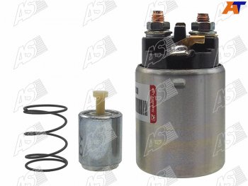 Втягивающее реле стартера MITSUBISHI CANTER 35 2.8 98-00 4M40NISSAN ALMERA 03- YD22DDT AS-PL SS5039