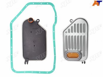 Фильтр АКПП с прокладкой AUDI A4S4 95-08A6C5ALLROAD 96-11A8 94-10VW PASSAT B5 96-05 SAT ST-01V325429