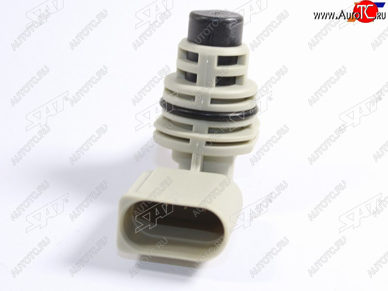 899 р. Датчик положения распредвала VOLKSWAGEN Polo 10-SKODA Rapid 12- SAT ST-030 907 601 E  с доставкой в г. Кемерово