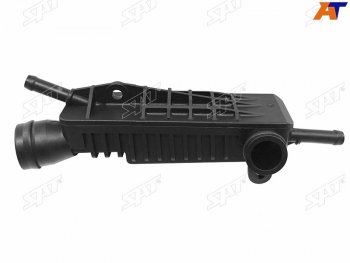 Клапан вентиляции картерных газов VW POLOGOLFSKODA OCTAVIAFABIAROOMSTER 1,41,6 SAT ST-036121188B