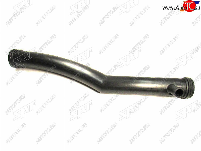 589 р. Патрубок охлаждающей жидкости SKODA OCTAVIASUPERBRAPID 04-VW TIGUANGOLFJETTAPASSA 06- SAT ST-03C121065B  с доставкой в г. Кемерово