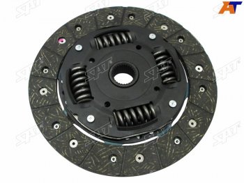 Диск сцепления VW POLO 1.2 10-18SKODA FABIA 1.2 11-15 SAT ST-03D141031D