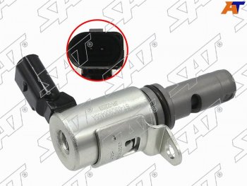 Клапан изменения фаз ГРМ SKODA FABIA 07-15YETI 10-VOLKSWAGEN TIGUAN 08- SAT ST-03C906455A