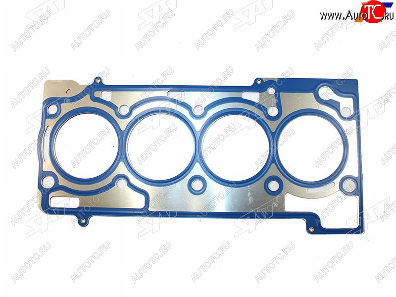 1 099 р. Прокладка ГБЦ VOLKSWAGEN POLO 09-GOLF 09-JETTA 11-SKODA ROOMSTEROCTAVIAFABIA 10-YETI SAT ST-03F 103 383 E  с доставкой в г. Кемерово