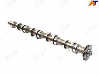 6 999 р. Распределительный вал выпускн. VOLKSWAGEN POLOPASSAT 09-JETTA 05-TIGUAN 08-SKODA FABIA 11-OCTAV SAT ST-03L109022  с доставкой в г. Кемерово. Увеличить фотографию 1