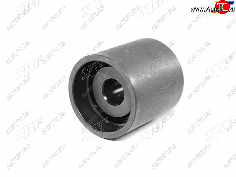 379 р. Ролик ремня ГРМ обводной (верхний) AUDI A1VW AMAROK 2,0D SAT ST-03L109244D  с доставкой в г. Кемерово