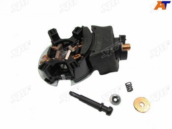 Щеточный узел cтартера HONDA ACCORD 03- K24A2CIVIC FDFNFK 06- R18A1R18A2 SAT ST-04312-PSA-305