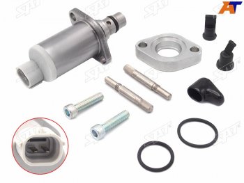 Клапан электромагнитный TOYOTA 12KD SAT ST-04226-30020