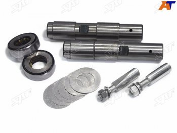 Шкворневой ремкомплект DYNA BU# 1-2t   (28*160 mm) KP-433 SAT ST-04431-36041