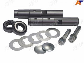 2 099 р. Шкворневой ремкомплект DYNA LY20#, HILUX SURF (25*153 mm) KP-426 SAT ST-04431-25010  с доставкой в г. Кемерово. Увеличить фотографию 3