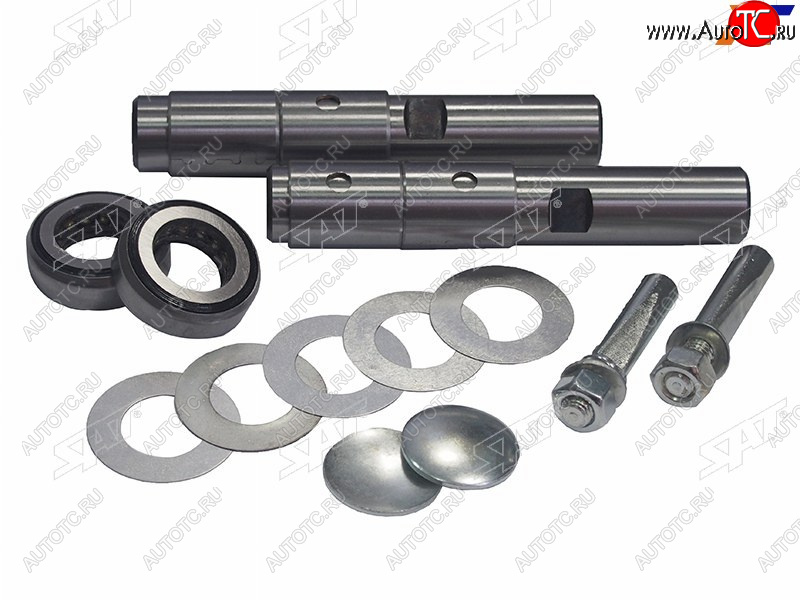 2 099 р. Шкворневой ремкомплект DYNA LY20#, HILUX SURF (25*153 mm) KP-426 SAT ST-04431-25010  с доставкой в г. Кемерово