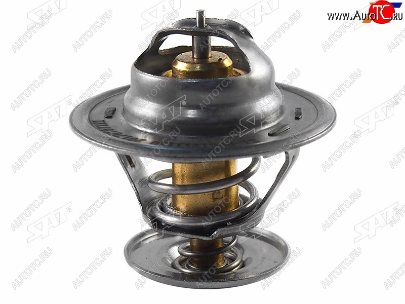 359 р. Термостат VW POLO 00-10SKODA OCTAVIA 01-13AUDI A3 97-13 SAT ST-056121113D  с доставкой в г. Кемерово