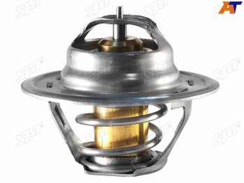 Термостат SKODA FABIAOCTAVIAAUDI A3A4A6 08-13 SAT ST-050121113C