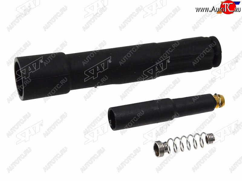 319 р. Наконечник катушки VAG AGUAQAARZAUMAWDAJHAWC 1.8 97-10 SAT ST-058905447C  с доставкой в г. Кемерово