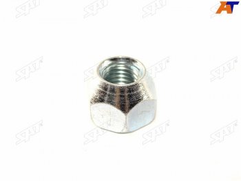 Гайка колесная MAZDA 6 12-CX-5 11-MAZDA 3 13-MAZDA 2 10-CX-7 09- SAT ST-0603-26-161A