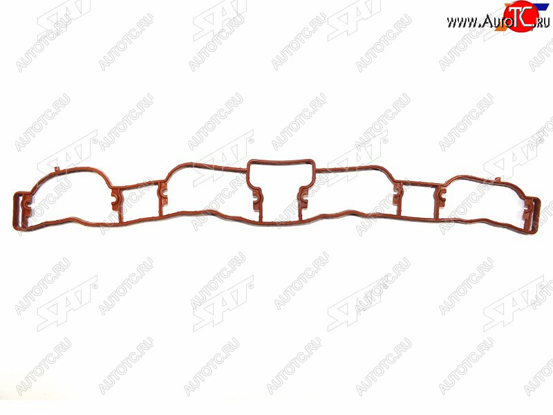 389 р. Прокладка впускного коллектора 2,0Fsi SAT  Audi A3 ( 8P1 хэтчбэк 3 дв.,  8PA хэтчбэк 5 дв.) (2003-2008), Audi A4  B6 (2000-2006), Seat Altea  5P (2004-2009), Seat Leon  1P хэтчбэк 5 дв. (2005-2013), Volkswagen Eos (2006-2012), Volkswagen Golf  5 (2003-2009), Volkswagen Golf Plus  5 (2004-2009), Volkswagen Jetta  A5 (2005-2011), Volkswagen Passat  B6 (2005-2011), Volkswagen Touran  1T (2003-2010)  с доставкой в г. Кемерово