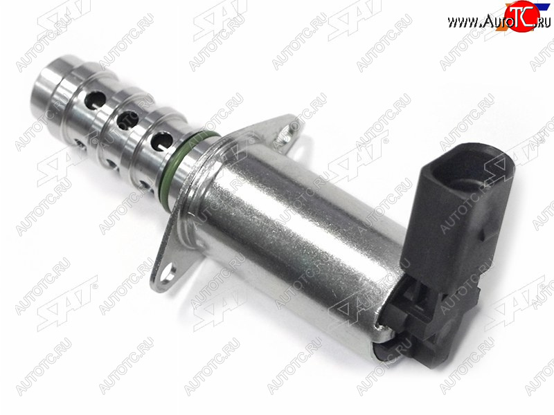 2 299 р. Клапан изменения фаз ГРМ VAG SAT ST-06F109257C  с доставкой в г. Кемерово