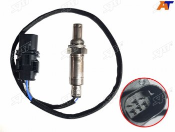 Датчик топливно-воздушной смеси VAG OCTAVIA 04-SUPERB 08-YETI 10-GOLF 07-13JETTA 05-10PASSAT 09 SAT ST-06J906262AA