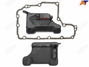 Фильтр АКПП OPEL ASTRA H 04-CORSA D 06- SAT ST-0703478