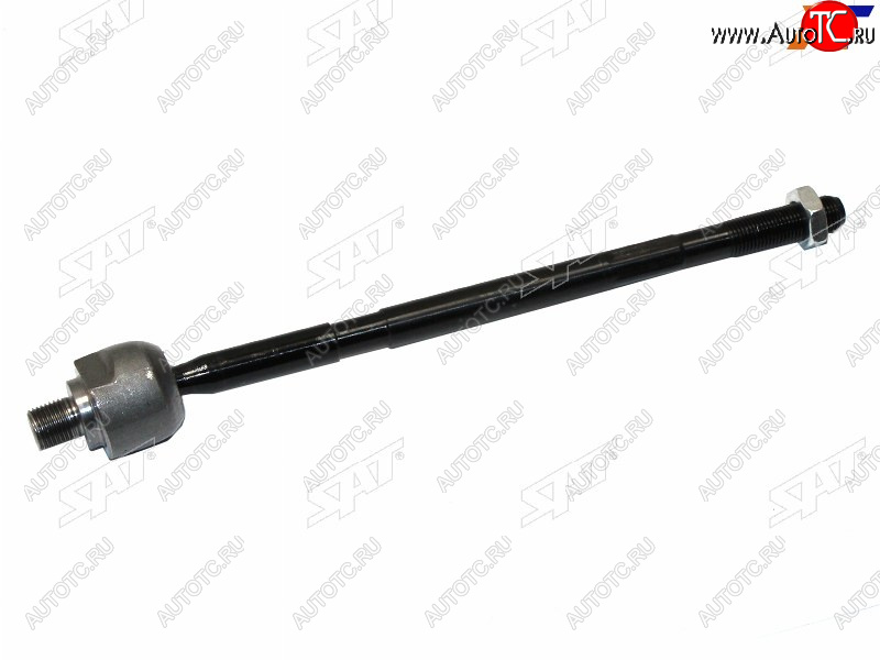 679 р. Тяга рулевая KIA SPECTRA RUS 04-11CARENS 99-06SEPHIA 97-04 LH=RH SAT ST-0K2A132240  с доставкой в г. Кемерово