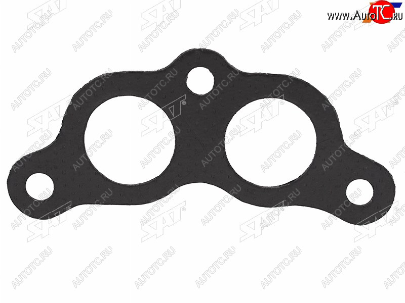 100 р. Прокладка выпускного коллектора TOYOTA MARK2,CROWN 1G-FE 88- SAT ST-100-0012  с доставкой в г. Кемерово