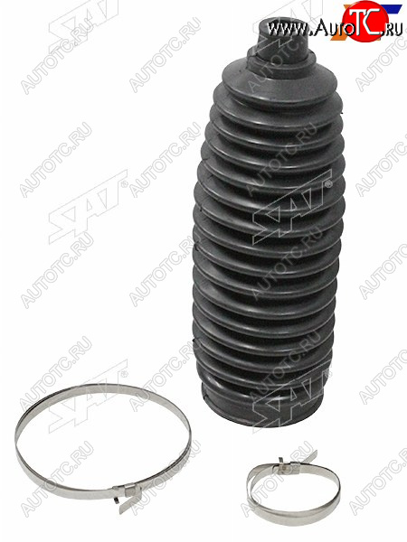 489 р. Пыльник рулевой рейки (резин) TOYOTA TCR11TCR21CXR11CXR21CR2#CR3#CM5# SAT ST-101-0010  с доставкой в г. Кемерово